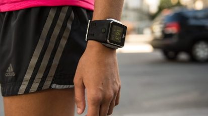 Adidad miCoach