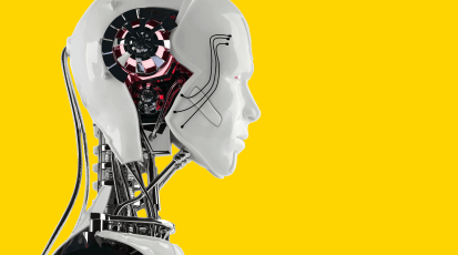 ai-bot-yellow