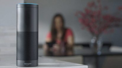 Amazon Echo, Amazon Alexa