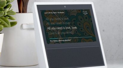 Amazon Echo, Amazon Alexa