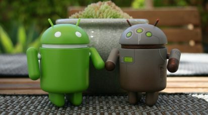 Android. Android Q