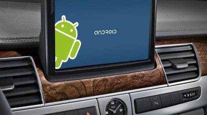 android-audi