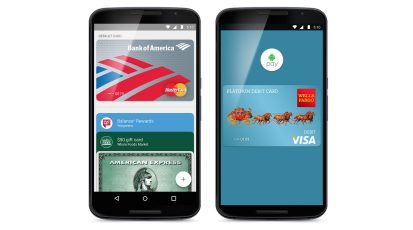 android-pay-lancering