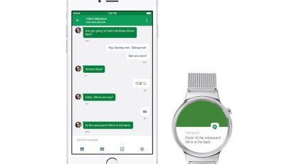 android-wear-ios