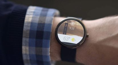 android-wear