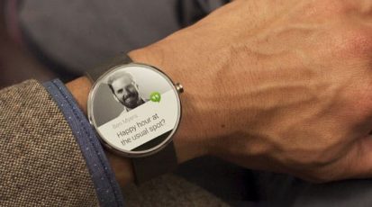 android-wear