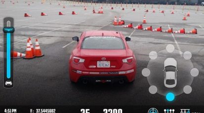 toyota hackathon