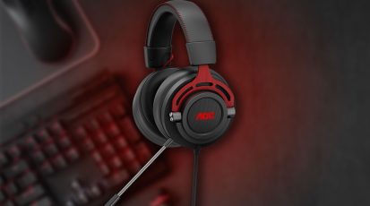 Beeld via AOC / Shutterstock.com