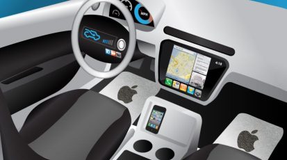 apple-car