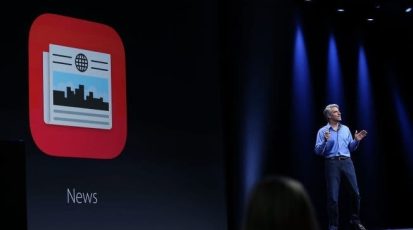 Apple News