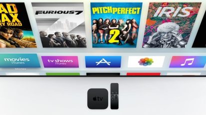 Apple TV