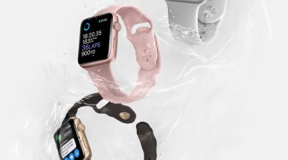 Apple Watch series 2