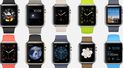 apple-watches