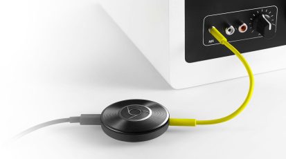 Chromecast Audio