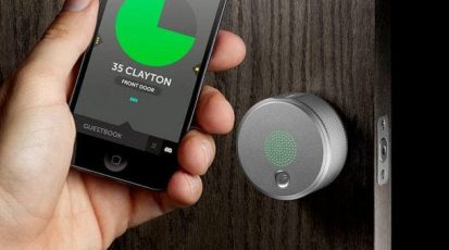 august_smartlock_numrush