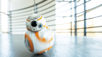 BB-8 Droid