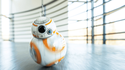 BB-8 Droid