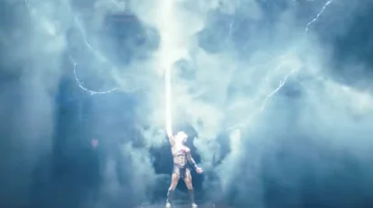 Beeld: Amazon MGM Studios