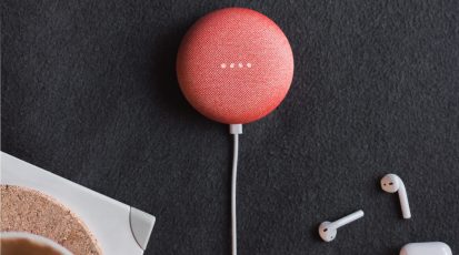 Google Home, slimme speaker