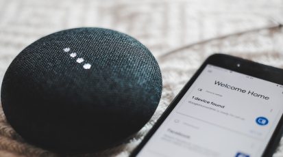 smart producten huishoudens