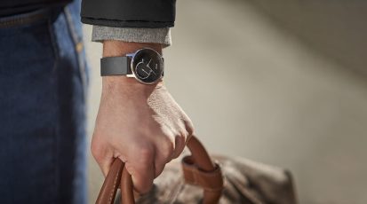 Withings Activité Steel