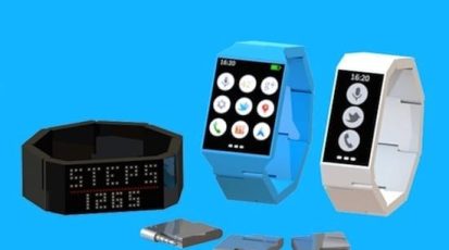 blocks-horloge
