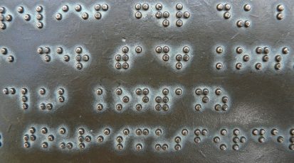 Braille