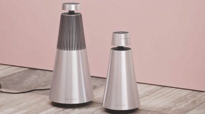 Bang & Olufsen BeoSound 1 en 2