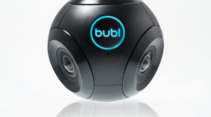 Bublcam