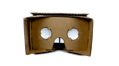 cardboard