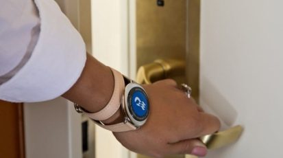 Carnival Ocean Medallion