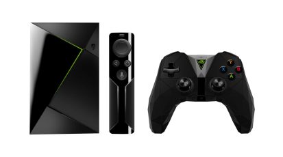 NVIDIA Shield TV Spot