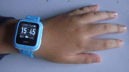child-phone-watch