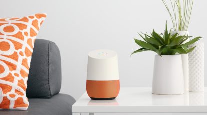 Google Home