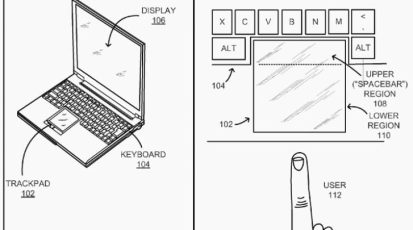chrome-book-touchpad