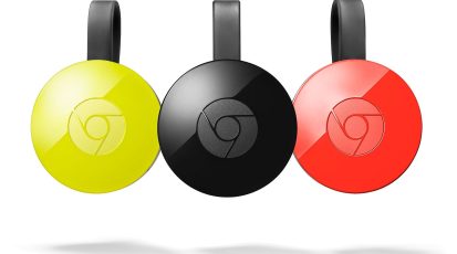 Chromecast