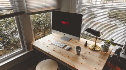 Netflix abonnementen