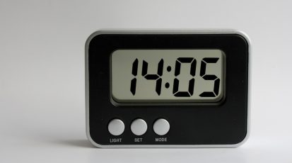 Digitale klok, Cryogenic Sapphire Oscillator