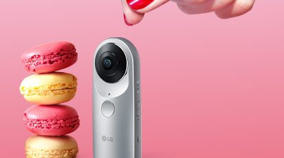 LG 360 CAM product image