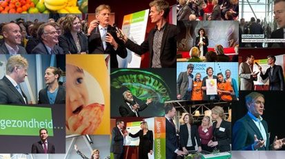 compilatie conferentie