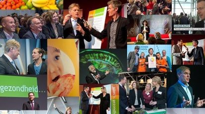 compilatie conferentie