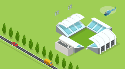 connected-car-connected-stadium-numrush