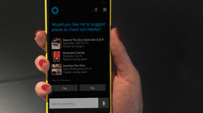 cortana_foursquare