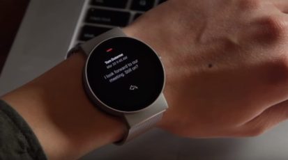 cowatch