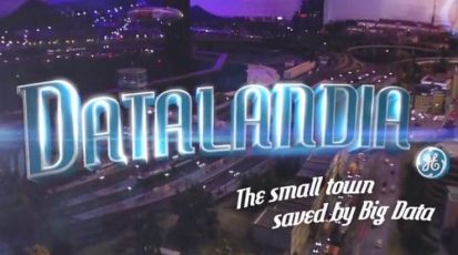datalandia