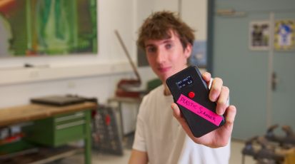 Duurzaamheidsprijs, Duurzaamheid, James Dyson Award