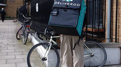 deliveroo