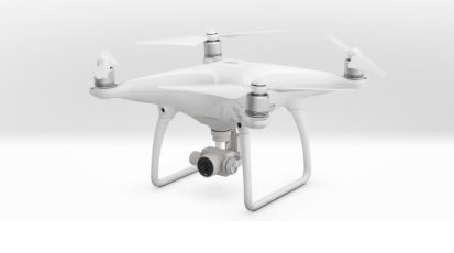 DJI Phantom 4