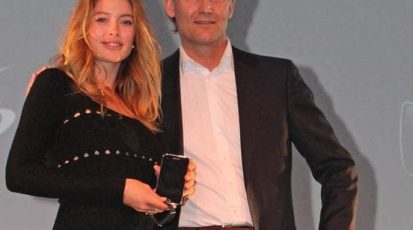 doutzen_s5_event