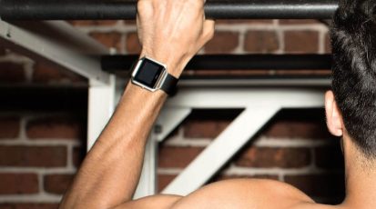 Fitbit Blaze